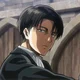 Levi Ackerman