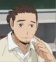 Asahi Azumane
