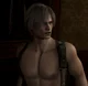 RE Leon Kennedy