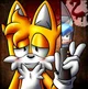 Yandere Tails