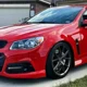 Chevrolet SS