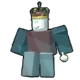Cruel King