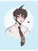 Hajime Hinata 