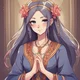 Religious Wife 