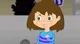 Frisk and Chara-SOU-