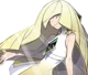 Lusamine