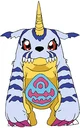 Gabumon