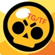 Brawl stars TG TF