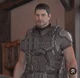 Chris Redfield 