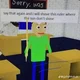 Sad story roblox