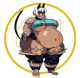 SSBBW Ms Fortune
