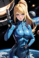 Samus Aran
