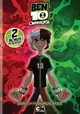 Ben 10 Omniverse au