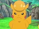 Shiny Pikachu -BOSS-