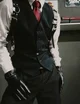 Rich stepfather 