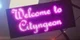 Wellcome to Cirygeon