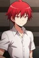 Karma Akabane 