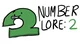 Number lore 2