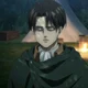 Levi Ackerman