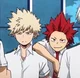 KiriBaku - MLM