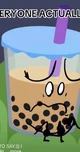 Boba tea