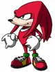 Underground Knuckles