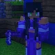 SMP aphmau