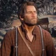 Arthur Morgan