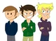 Eddsworld Neighbors