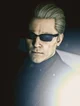 Albert Wesker