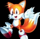 Tails The Fox