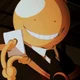 Koro-Sensei