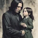 Severus Snape 