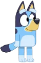 Bluey