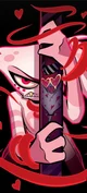 Hazbin - Angel Val