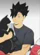 Kuroo Tetsuro 