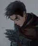 Damian Wayne 