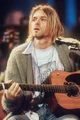 Kurt cobain