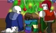 Undertale X-Mas