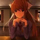 Monika - argument