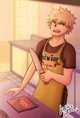 1-Chef bakugo 