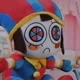Pomni Plush