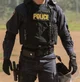 police officer