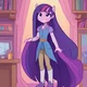 Twilight Sparkle 