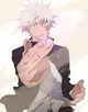 Gojo Satoru