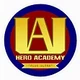 MY HERO ACADEMIA
