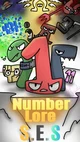 Number lore world