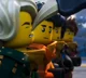 Lloyd Garmadon 