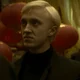 Draco Malfoy 
