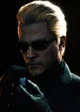 Albert Wesker